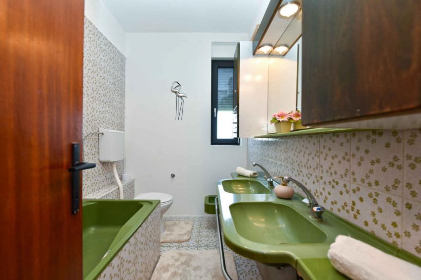 Vakantiewoning met airconditioning - BF-TDK9F - foto 36