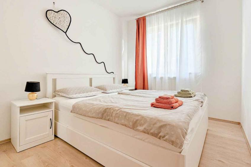 Appartement de vacances avec air conditionné et avec internet - BF-VTW33 - foto 34
