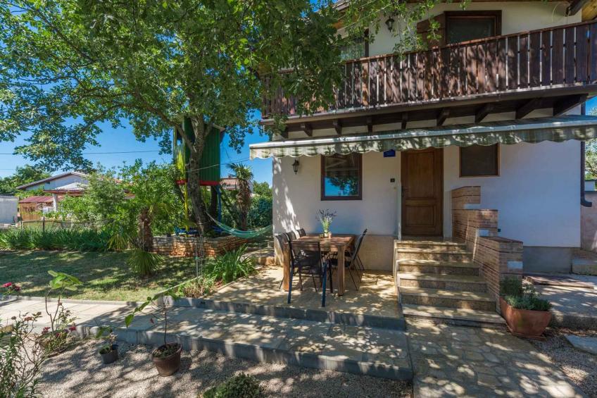 Holiday home mit Klimaanlage und Pool - BF-W9PGB - foto 7