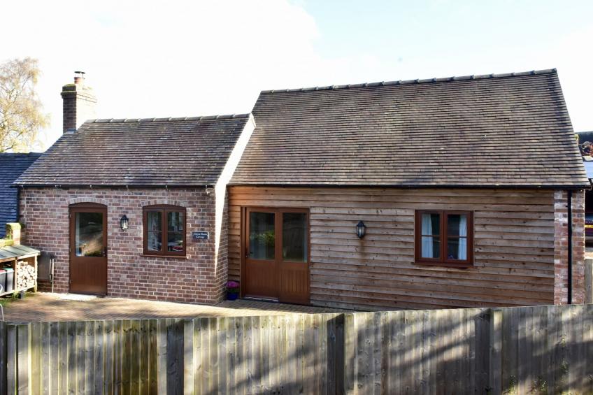 Cheese Room Cottage - foto 21