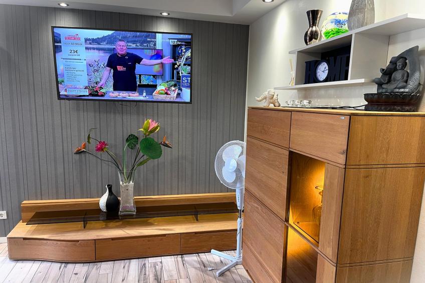 AdG2 Familien-Apartment in Trier - foto 8