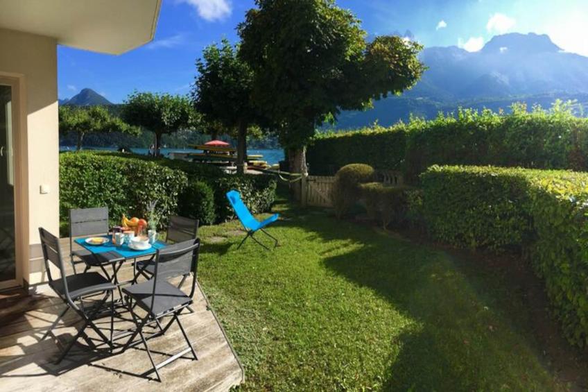 Appartements à Duingt - foto 2