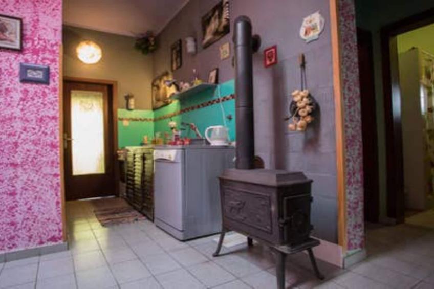 Apartment Dario Šolta - Two Bedroom Apartment with Sea View - foto 7