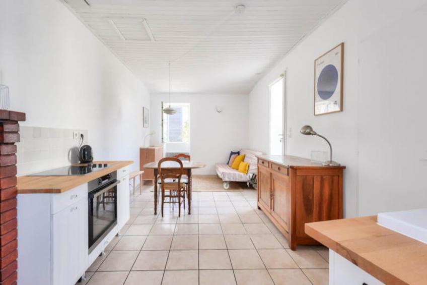 Studio à La Tranche-sur-Mer - foto 2