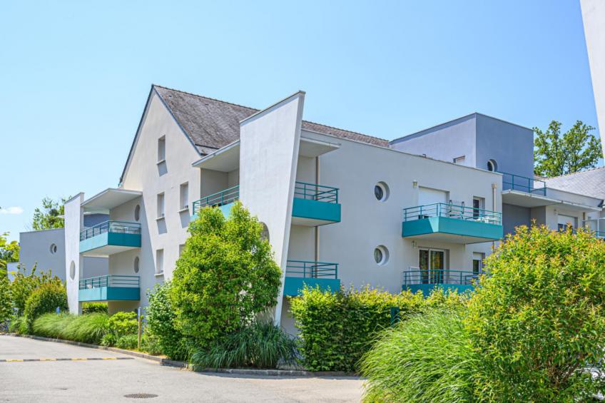 Résidence Ker Goh Lenn 2P4S