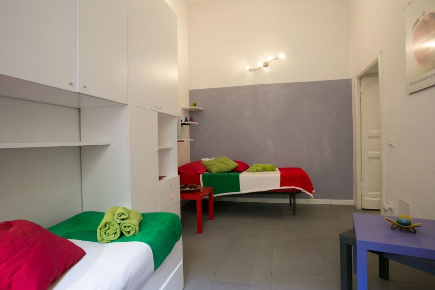 'Romecentreapt' mit Balkon - foto 24