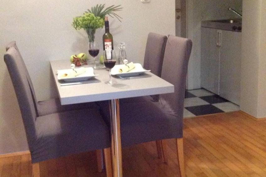 Erdgeschoss-Apartment A2 - foto 6