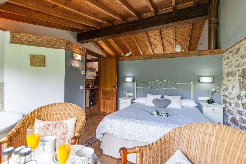 Ländliche Wohnung El Carbayu - foto 17