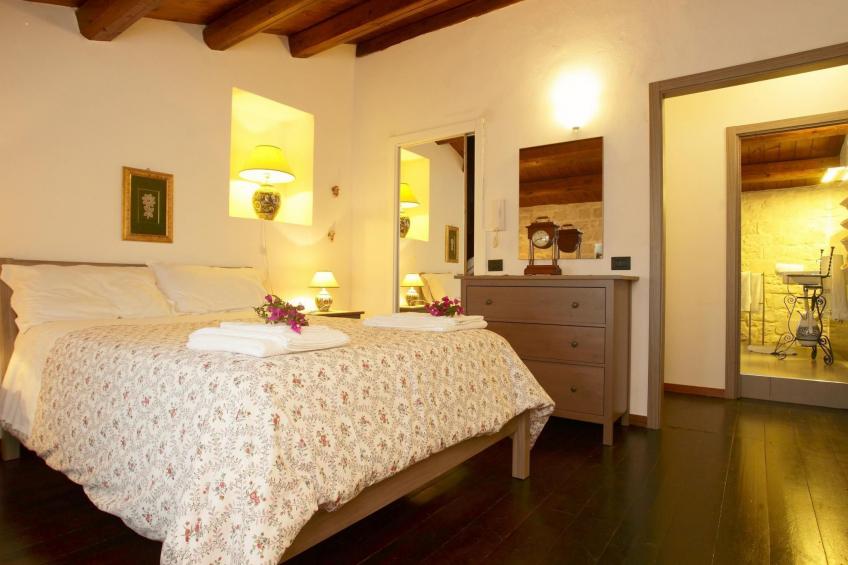 'Antica Aia' mit eigenem Pool - foto 26