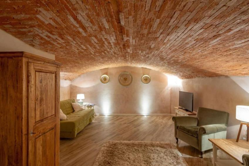 Gemütliche Ferienwohnung Le Volte - foto 10