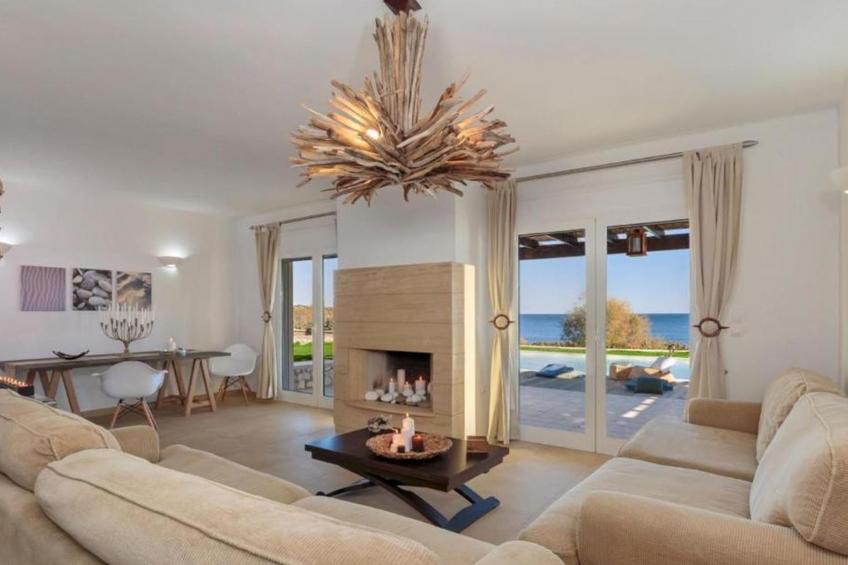 Villa Sevil mit Meerblick - foto 6