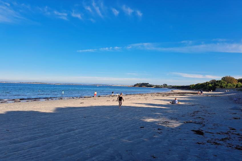 Doppelhaushälfte in St Pol de Leon - foto 21