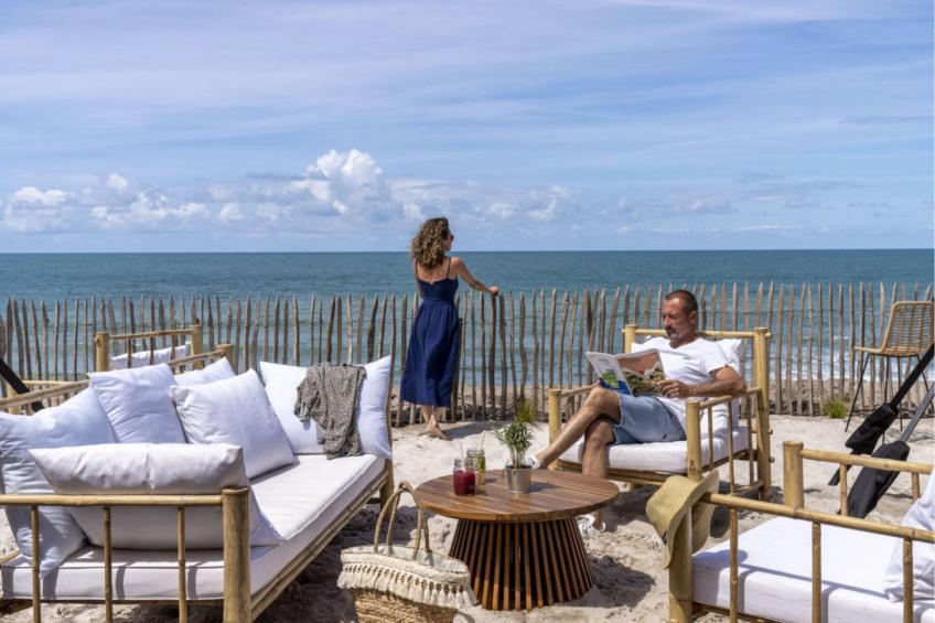 Cottage Surf 4p 2Bdrms AirConPremium - foto 13