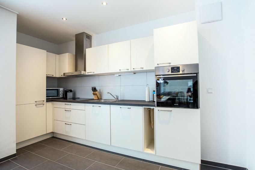 Hochwertige Ferienwohnung Säntis - foto 6