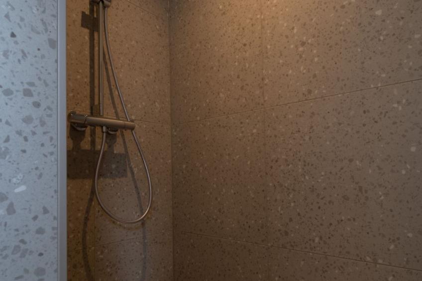 Küstenbutze - Modernes Apartment für 6 im Beach-Style mit vollausgestatteter Kü - foto 21