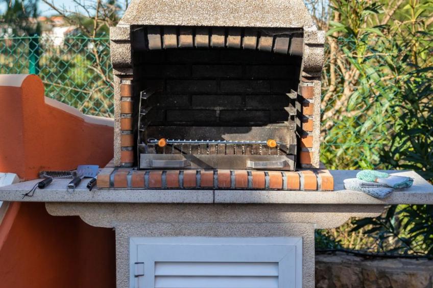 8 Schlafzimmer Villa, Pool, BBq, Strand - foto 35