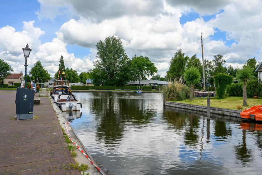 De Stevenshoek - foto 34