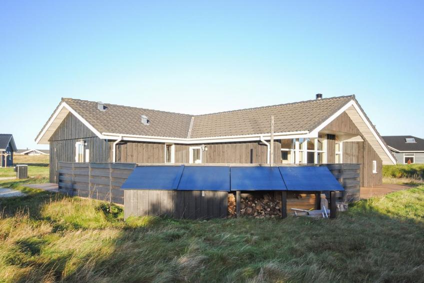 "Carola" - 500m from the sea in NW Jutland - foto 17