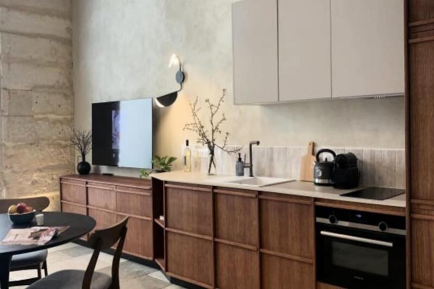 Home Chic Home - Les Suites De La Comédie - Suite3 - foto 9