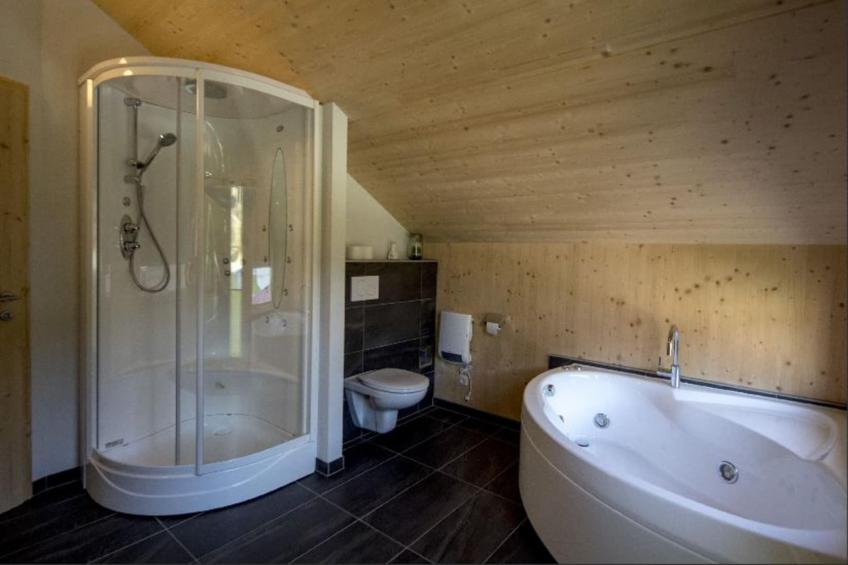Kreischberg Chalets 14a - foto 11