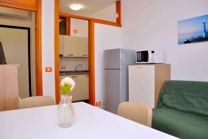 Ferienwohnung mit Klimaanlage - BF-63FH2 - foto 3