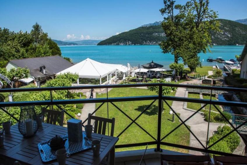 Appartements à Duingt - foto 11