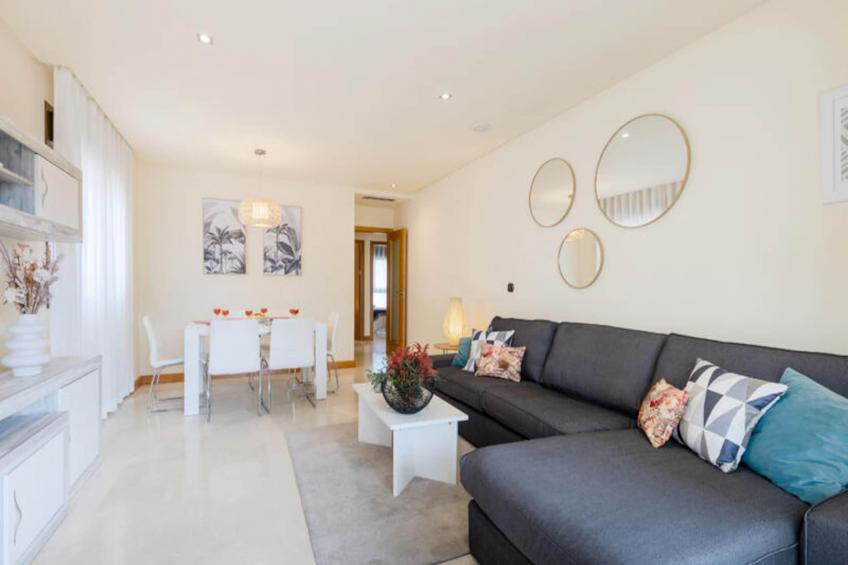 Appartements à Guardamar del Segura - foto 6