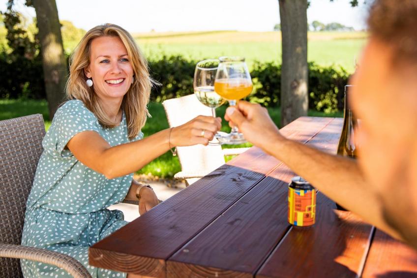 Schaelsbergerbosch Eco - Garden House - foto 16