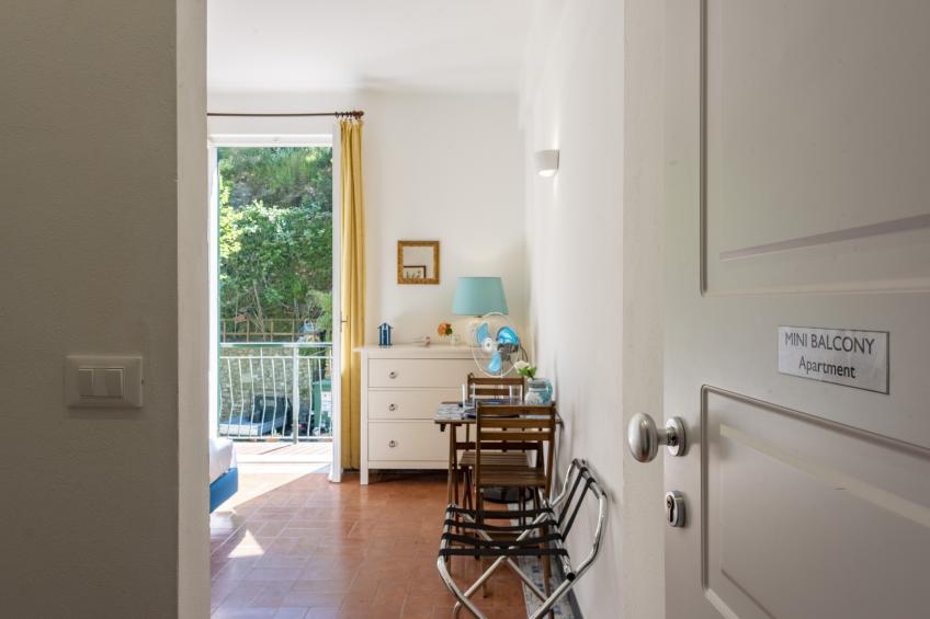 Balcony Apartment Vernazza - foto 17