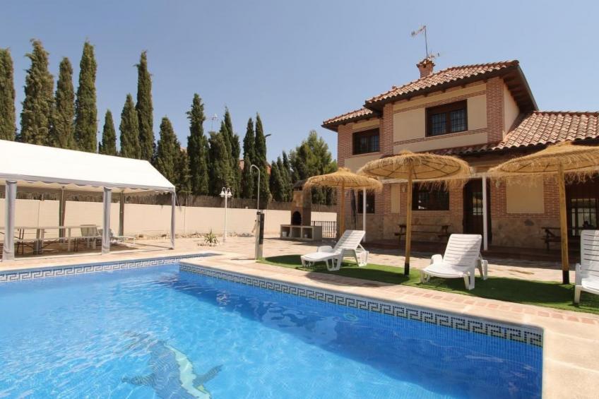 Haus Mirador del Valle. TuCasaTemporal - foto 3