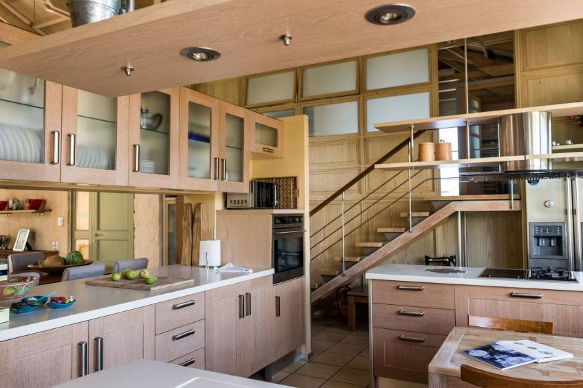 Villa Dimi Nähe Sandstrand Kalathas - foto 45