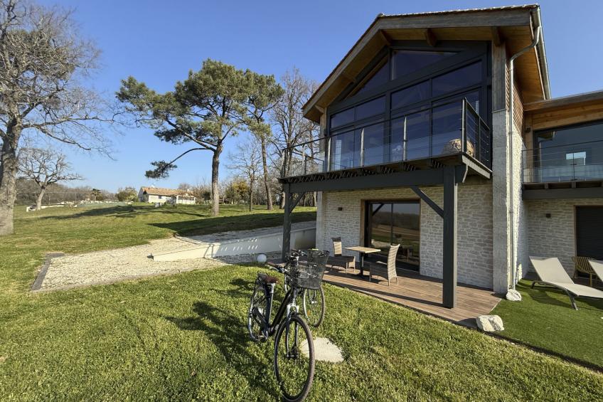 Der Anhang Coté cASTAGNE - foto 14