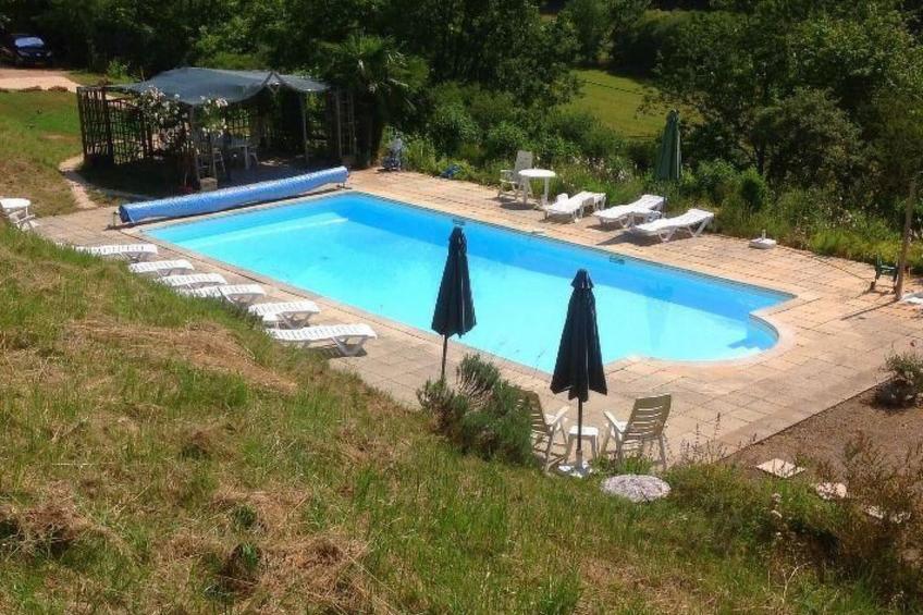 Gîte für fünf Personen - foto 30