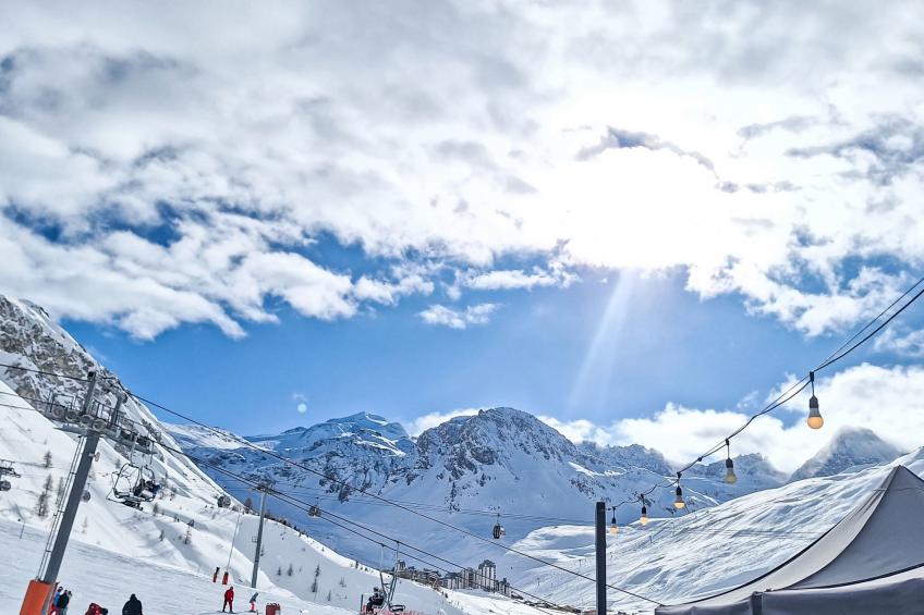 Bellentre Chalet le Pommier 5 - foto 47