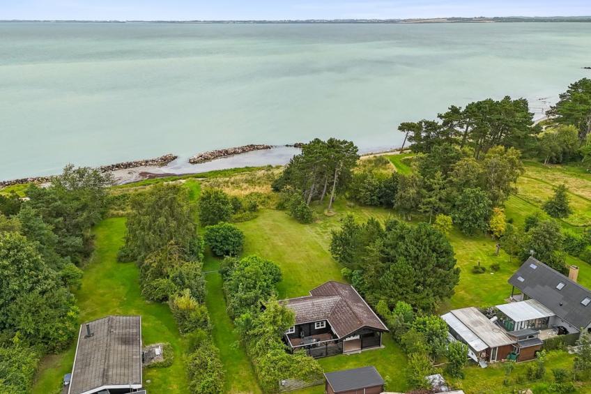 "Kjell" - 25m from the sea - foto 31