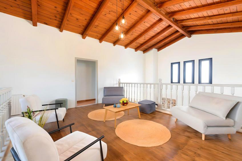 Grey Grand Villa Privater Pool - foto 23