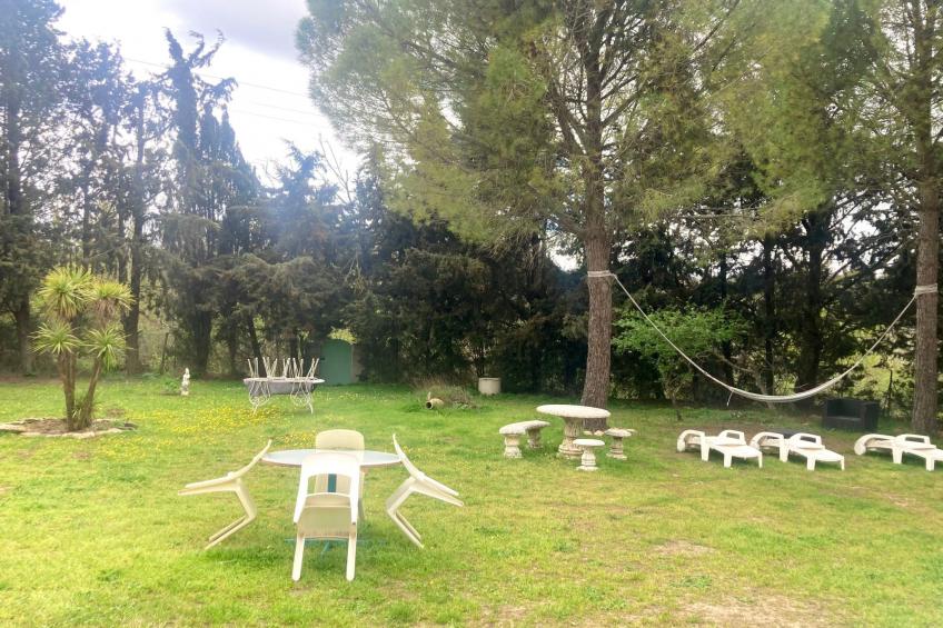 in Trèbes mit Großem Garten - foto 17