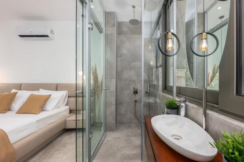 Villa Su Kalkan - foto 21