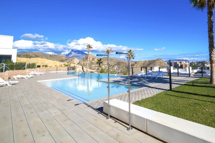 Bolnou Blue Sea - foto 25