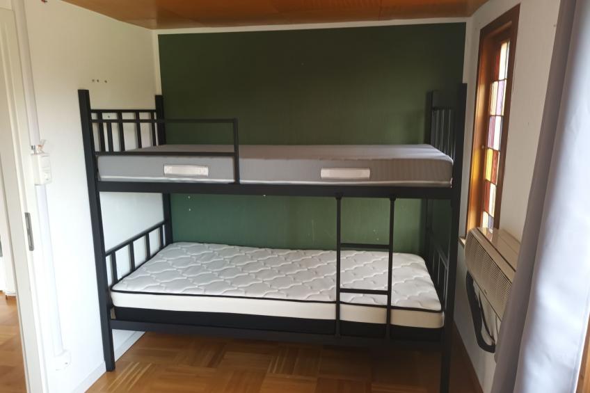 3 Zimmer 1. OG 100qm - foto 10