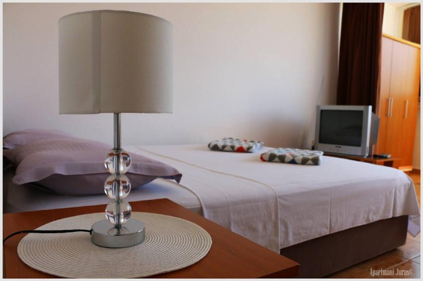 Apartments Juras - Studio Apartment with Sea View (Marija) - foto 7