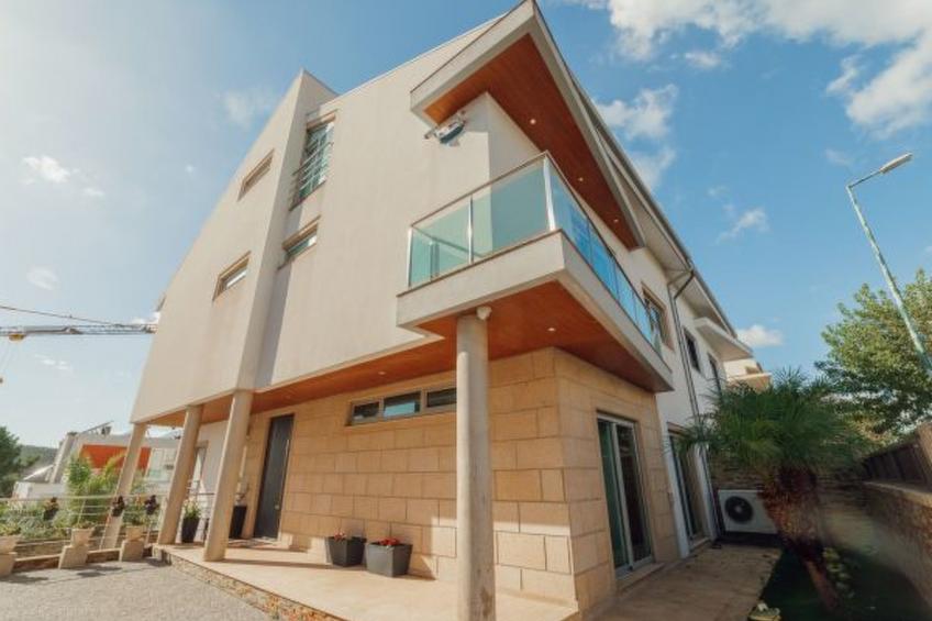 POOL & CINEMA VILLA by VACATIONY - foto 82