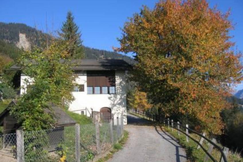 Wohnung Staudenhof, (Präz), - foto 31