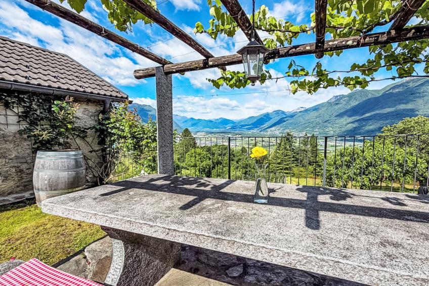 Rustico Martina