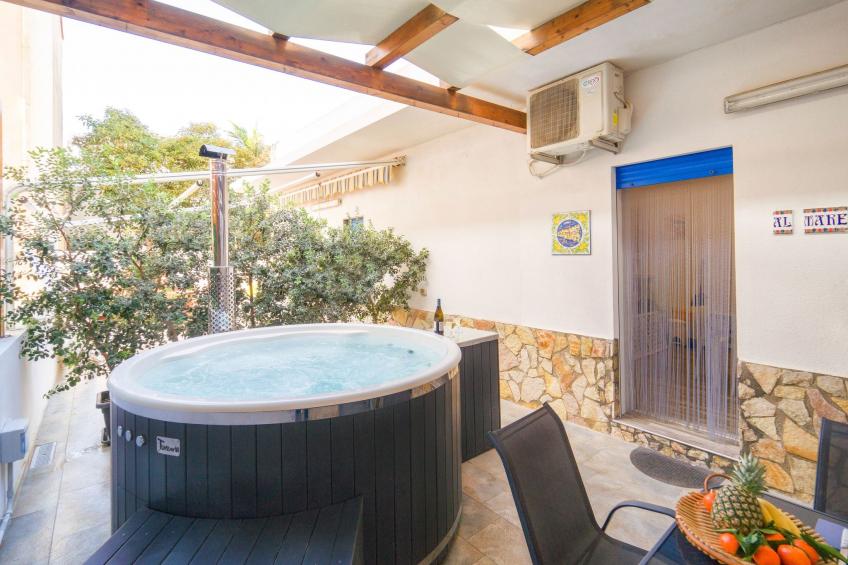 für 2 Personen  + 2 Kinder ca. 70 m² in Porto Palo, Sizilien (Provinz Agri - foto 16