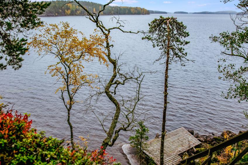 Kalliokoto, loma-aution lomamökit - foto 16