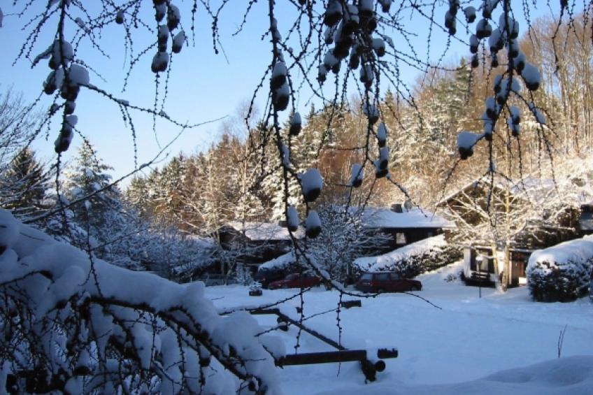 Haus 1  - Typ C (kombiniert) - foto 15