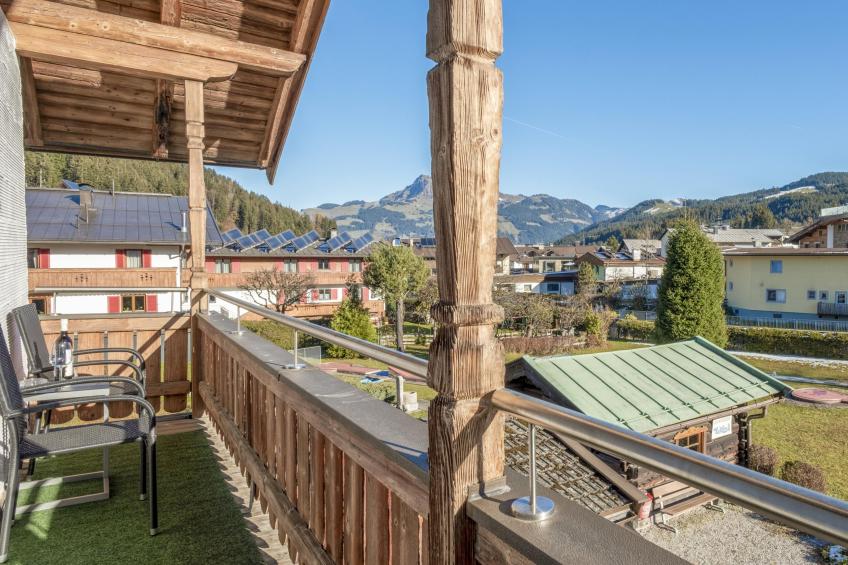 Chalet Staffner - foto 3