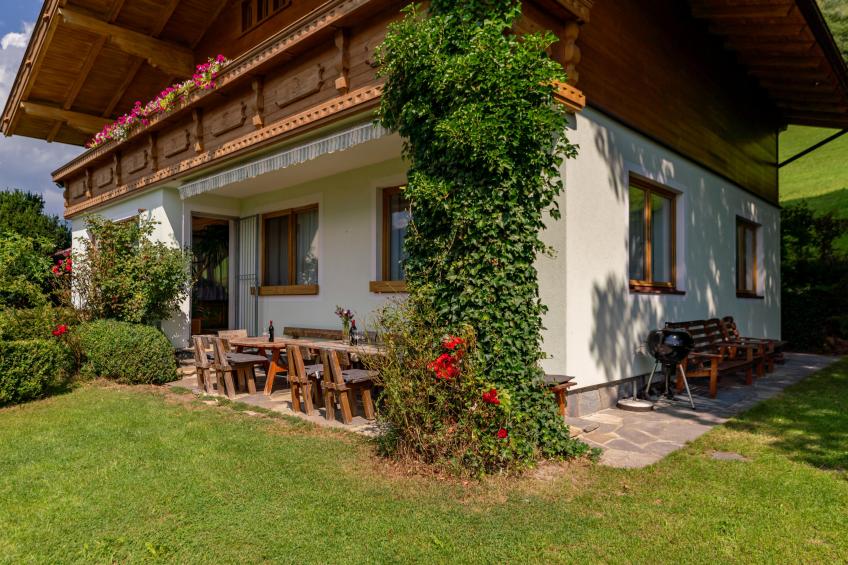 Chalet Sandra - foto 11