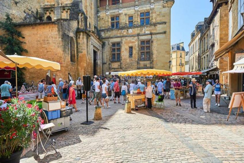 Domaine de Lanzac - foto 2